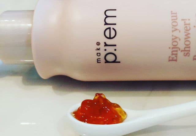 make p:rem Wonderful Me. In-Shower Face Mask review photo by Sheetal