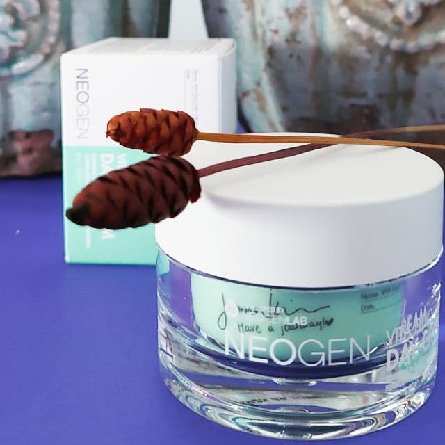 NEOGEN Vita Duo Joan Day Cream review photo by Sheetal