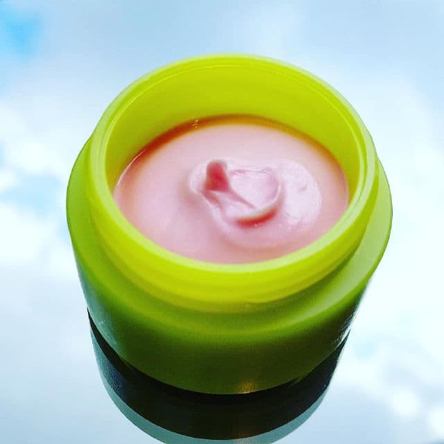 I Dew Care Glow-Key Brightening Vitamin C Eye Cream review photo by Sheetal