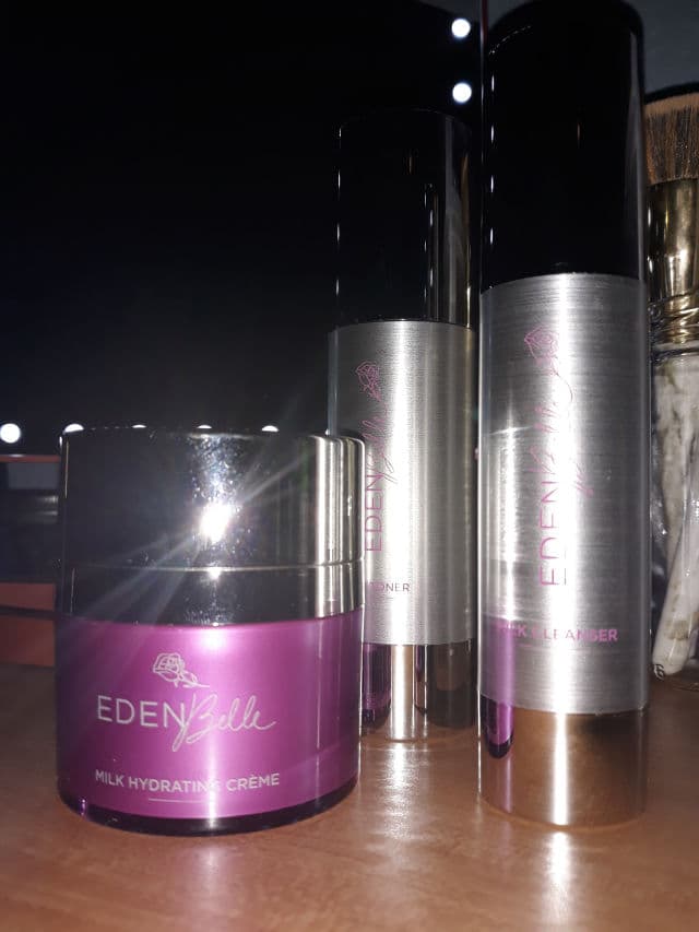 Georgette Klinger Vitamin C Cleansing Gel review photo by Shinebabyshine
