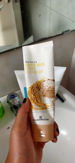 review