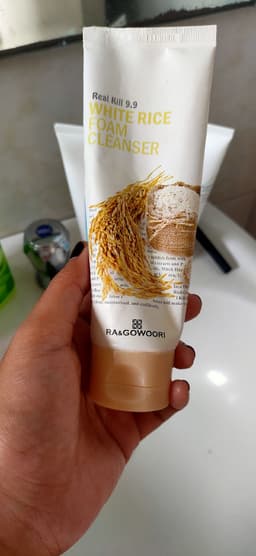 review