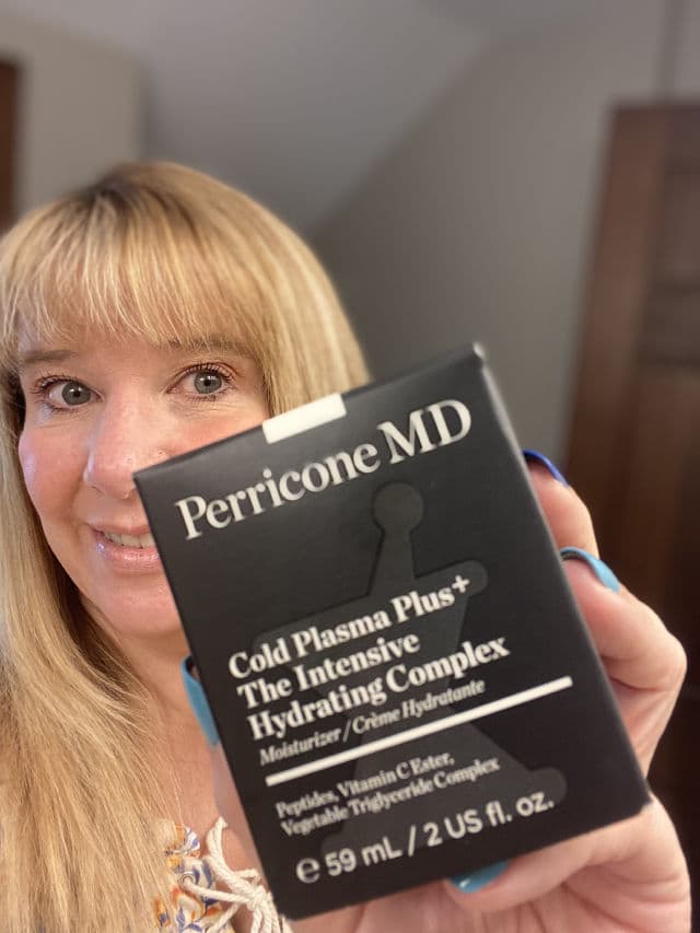 Perricone MD Cold Plasma review photo by Shucks22