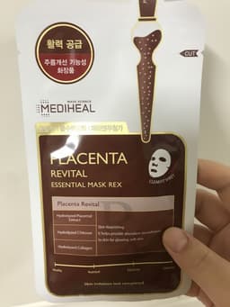 review