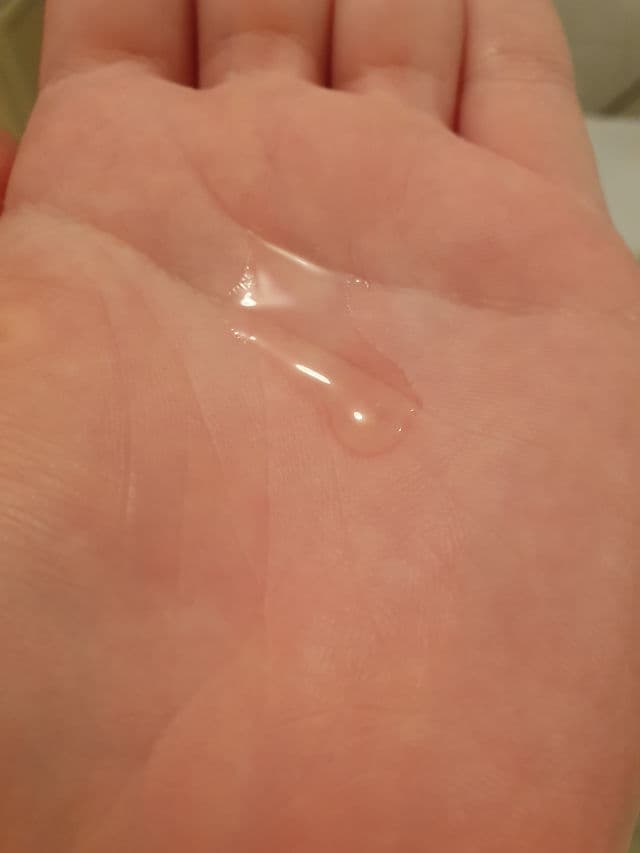 TIAM AC Fighting PHA 12 Purifying Liquid review photo by SiAnastasia