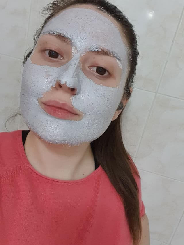 Superdrug Superfruits Face Mask review photo by SiAnastasia