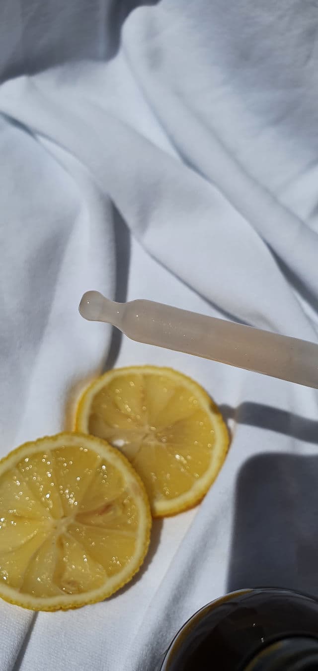 Kruidvat Originals Huid Booster Vitamine C review photo by SiAnastasia