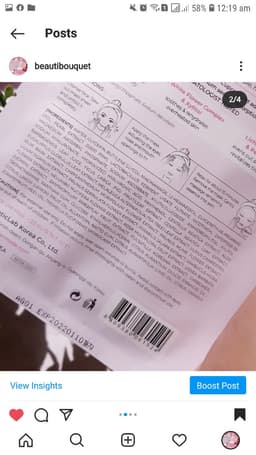 review