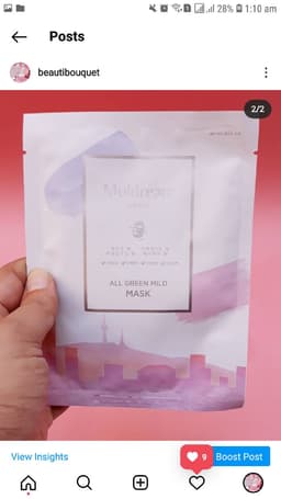 review