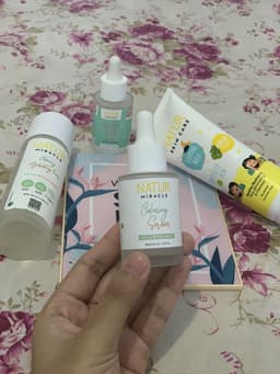 review
