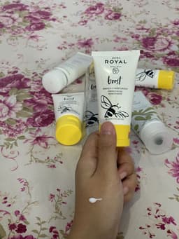 review