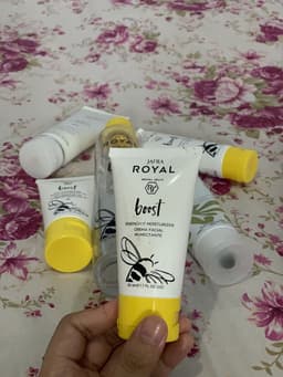 review