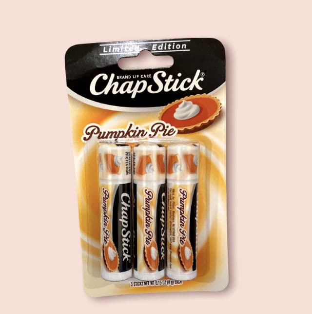 ChapStick Lip Balm Mango Sunrise review photo by Simona385619