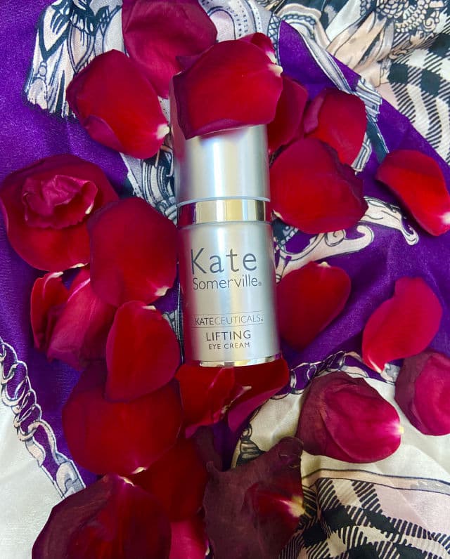 Kate Somerville KateCeuticals® Lifting Eye Cream review photo by Simona385619