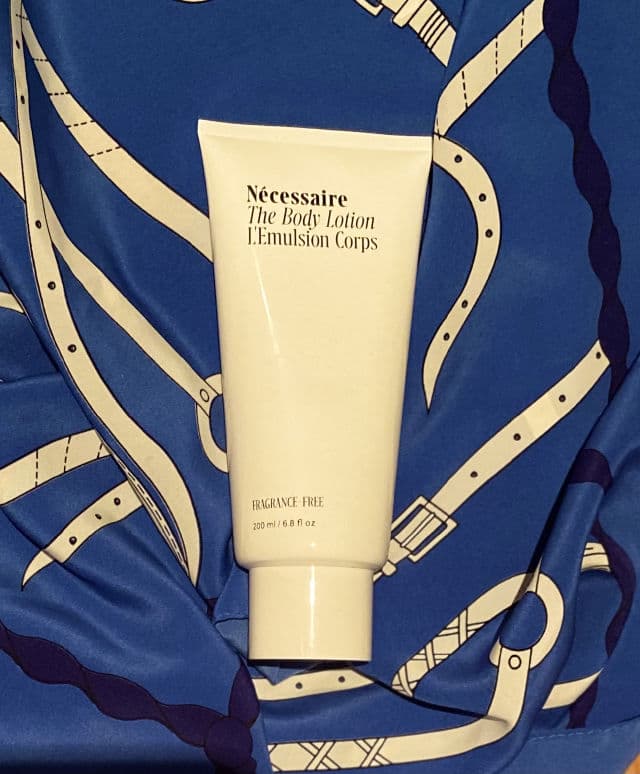 Necessaire The Body Lotion review photo by Simona385619