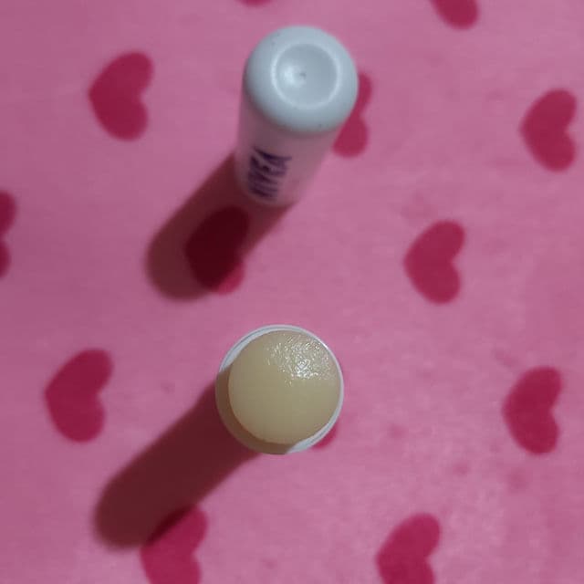 Nivea Soothe & Protect Lip Balm SPF 15  review photo by Simple