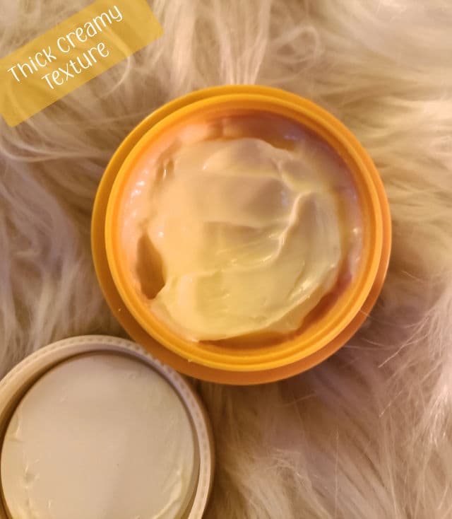Maxclinic Calendula Relief Cream review photo by SkinObsessedWavy
