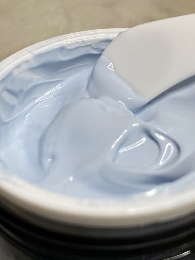 When Creamy Mud Pore Clarifying & Minimizing Mask review photo by SkinWelz