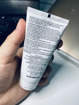 review