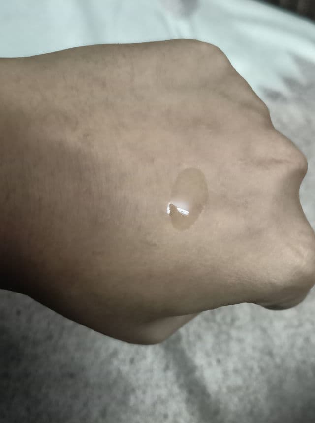 Chemist at Play 11 KDa Hyaluronic Acid + 10% Niacinamide review photo by SkincareUnni82