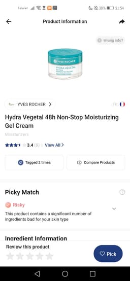 review