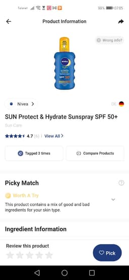 review