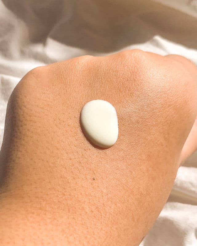Biore UV Aqua Rich Watery Gel SPF 50+ PA++++ review photo by skincareforia