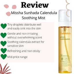 review