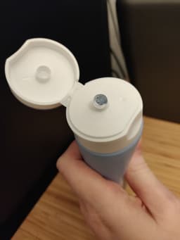 review