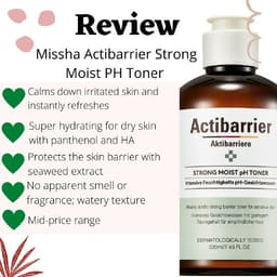 review