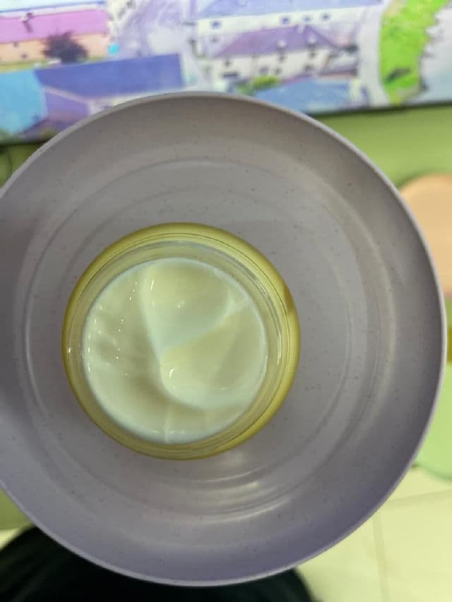 COSRX Full Fit Propolis Light Cream review photo by Skincarelife