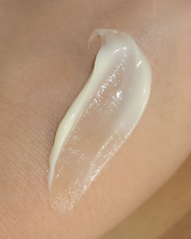 T'else Kombucha Teatox Cream review photo by Skincareverse