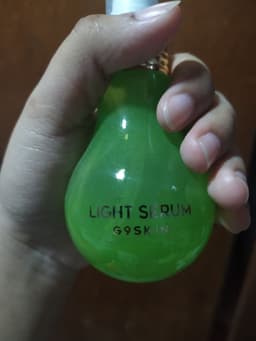 review