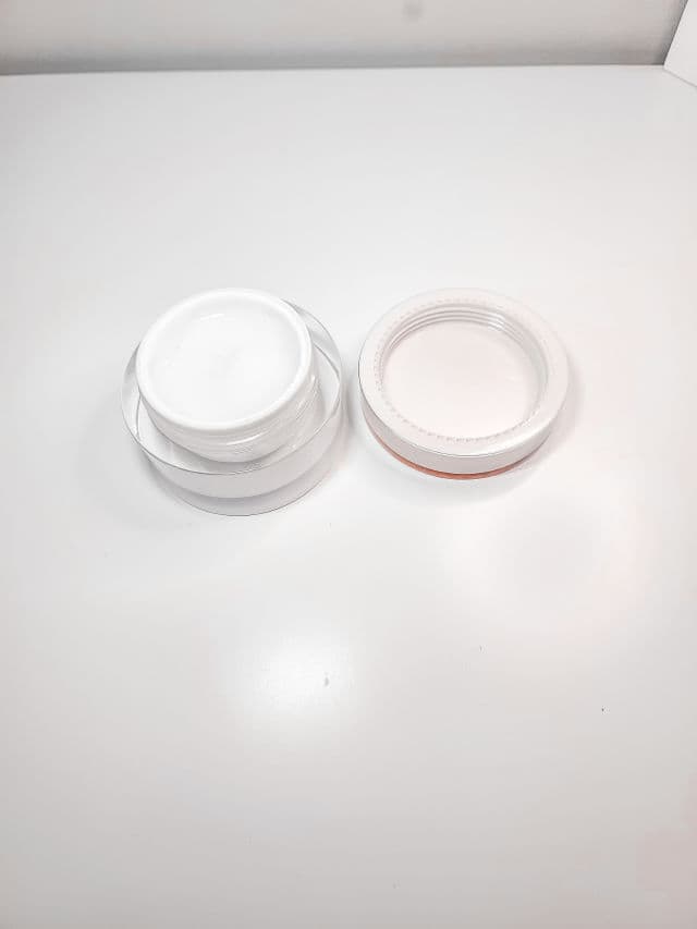 Winky Lux Dream Gelée Moisturizing Face Gel review photo by SkincerelyKeeli