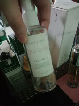 review