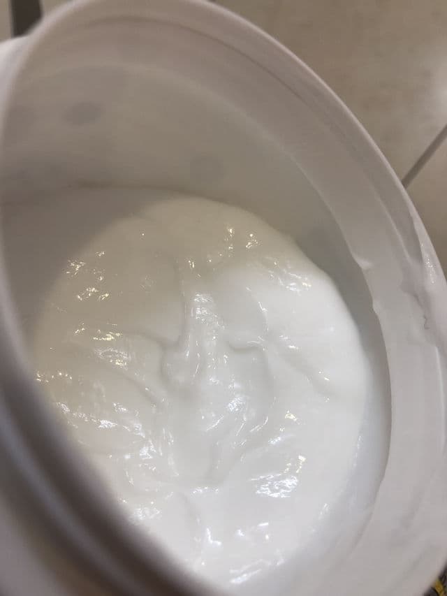 CeraVe Creme Hidratante (Hydrating Cream) review photo by Skinozi