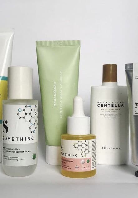 SKIN1004 [Discontinued] Madagascar Centella Asiatica Cream review photo by Skinprezzi