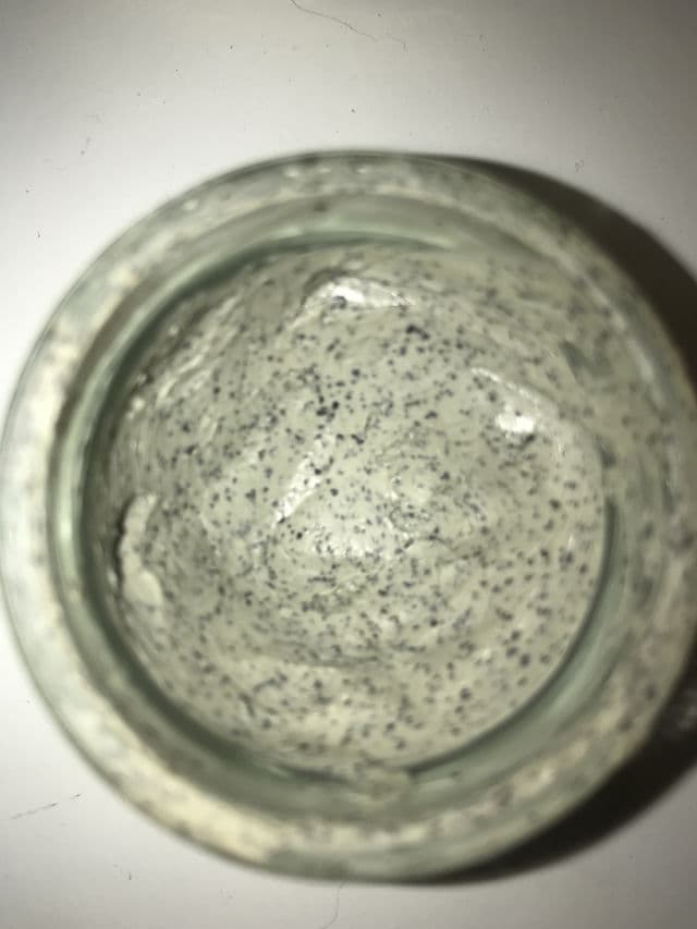 N'Pure Cica Chocomint Clay Mask review photo by Skinprezzi