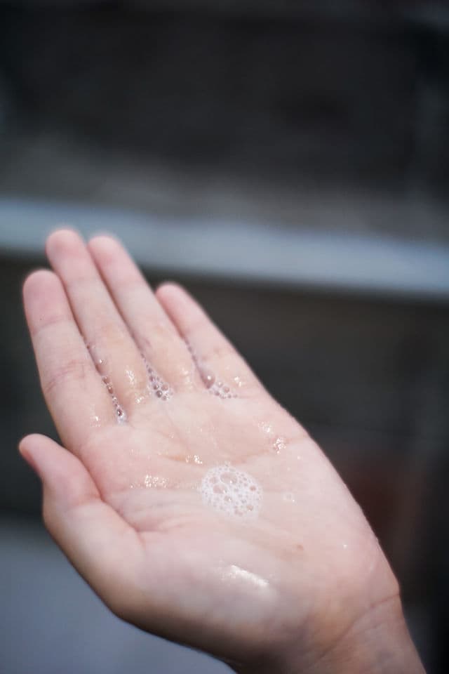 Clinelle Deep Cleansing Gel review photo by ajengutamee