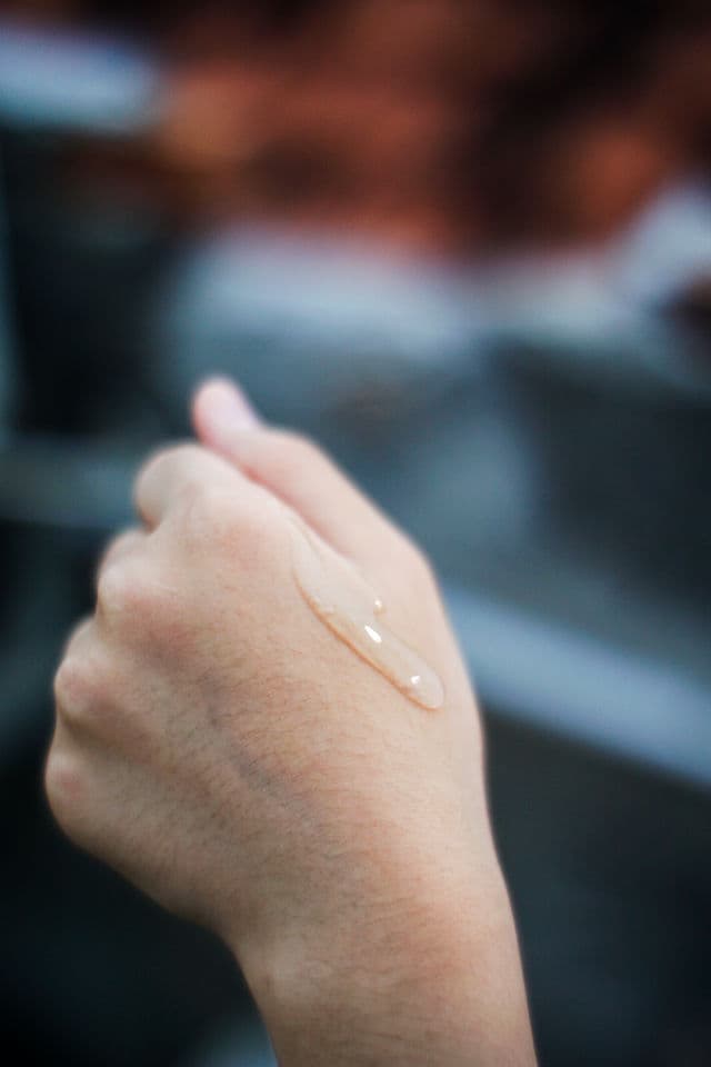 Clinelle Deep Cleansing Gel review photo by ajengutamee
