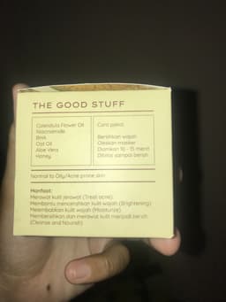 review