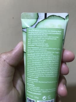 review