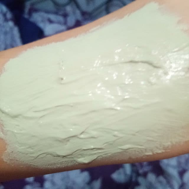 INNISFREE Cica review photo by Skylin