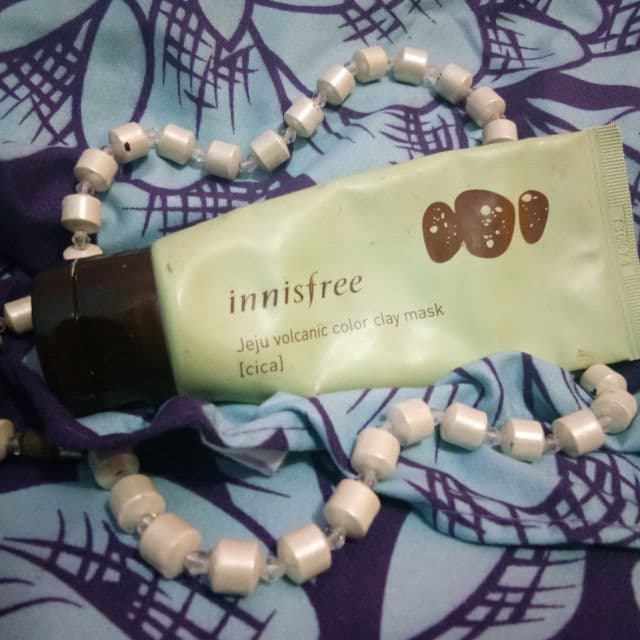 INNISFREE Cica review photo by Skylin