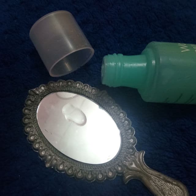 Wardah Seaweed Primary Skin Hydrating Booster review photo by Skylin