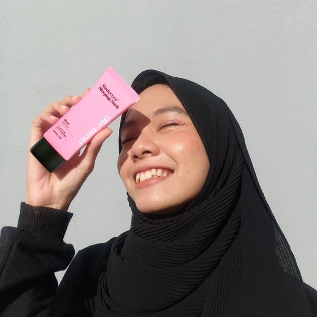 SkinRx Lab MadeCera Sleeping Mask review photo by Skylin