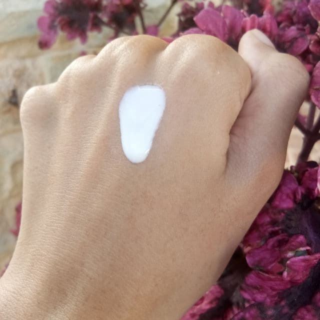 SKIN AQUA UV Moisture Milk SPF 50+ PA+++ review photo by Skylin