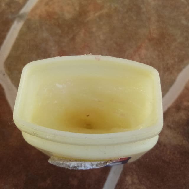 Vaseline Petroleum Jelly Original review photo by Skylin