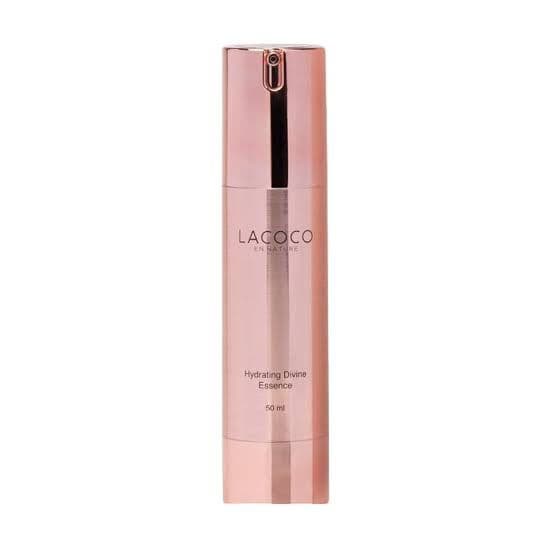 Lacoco en nature Hydrating Divine Essence review photo by Skylin