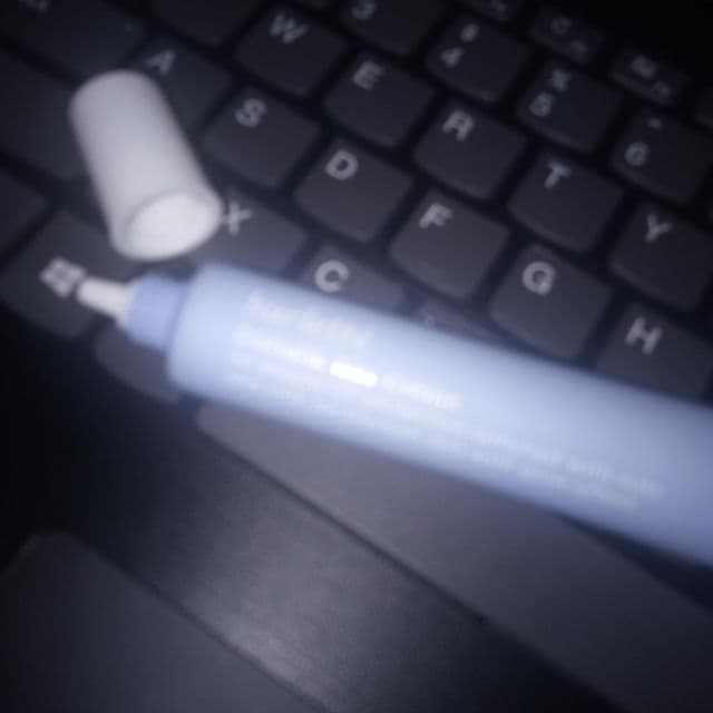 Harlette Beauty Oatmilk Day Creme review photo by Skylin